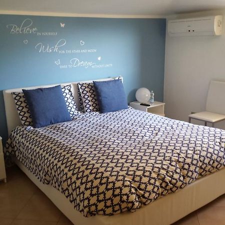 B&B Bellavista Салерно Номер фото
