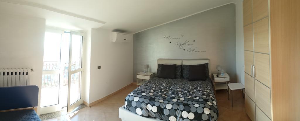 B&B Bellavista Салерно Номер фото