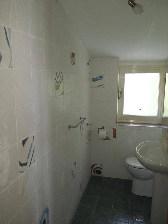 B&B Bellavista Салерно Номер фото