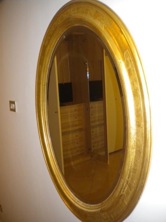 B&B Bellavista Салерно Номер фото