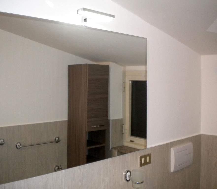 B&B Bellavista Салерно Номер фото